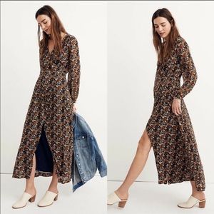 Madewell Dress
